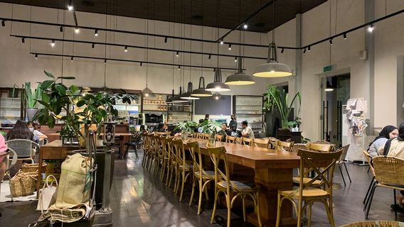 The Old Court House Kuching