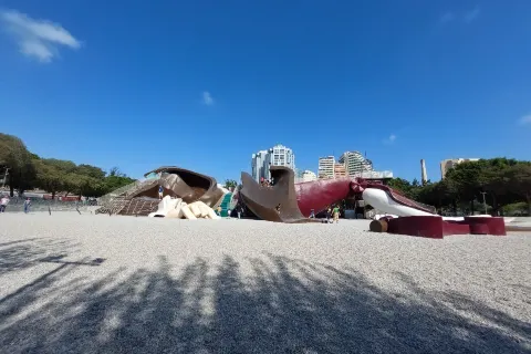 Parco "Gulliver"