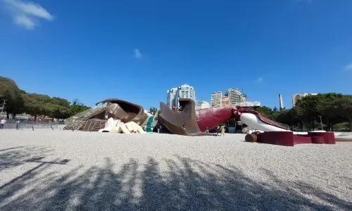 Gulliver park
