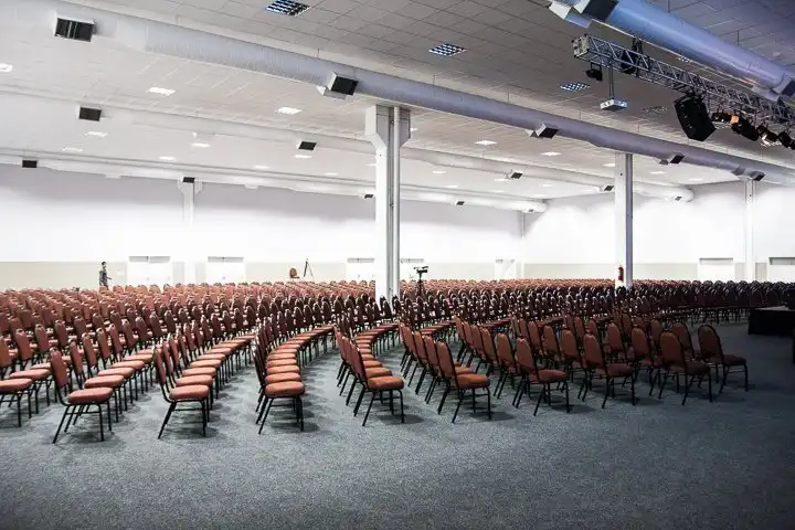 Các khách sạn gần Expo D. Pedro