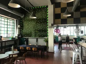 Tabakfabrik