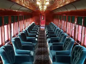 Strasburg Rail Road