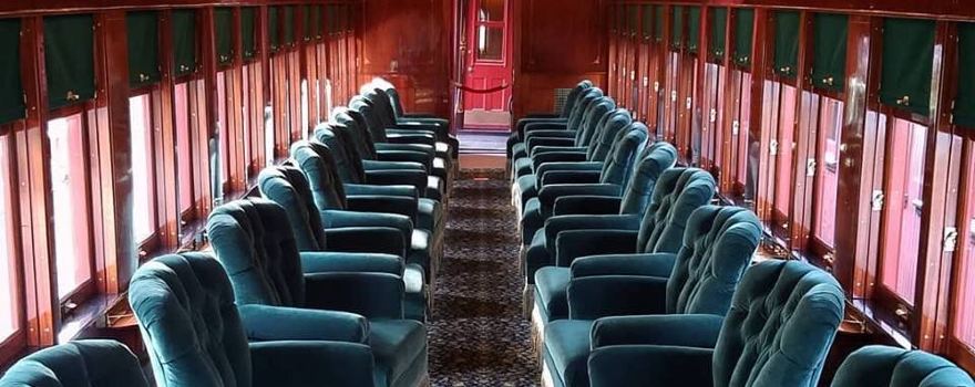 Strasburg Rail Road