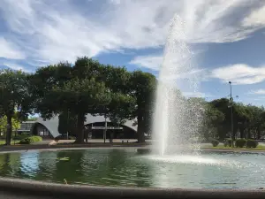Parque Urquiza
