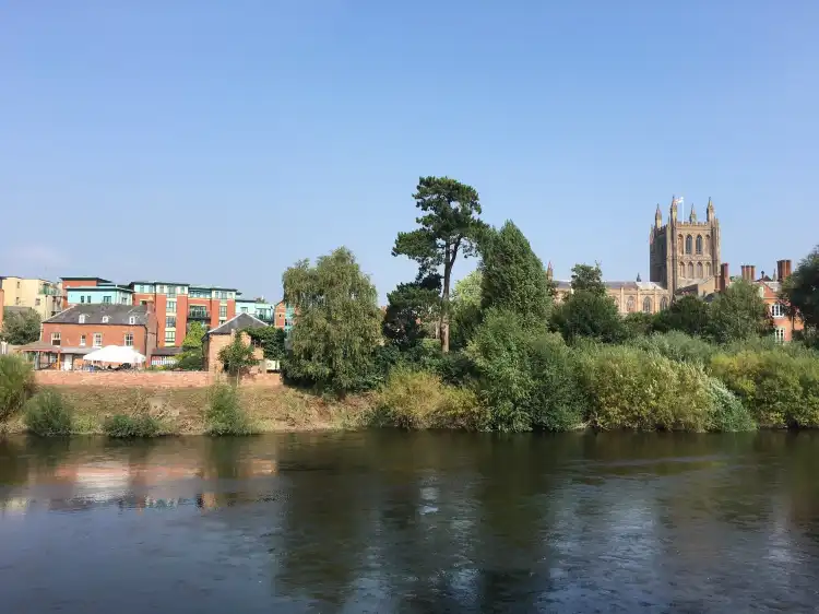 Hotels in Warley