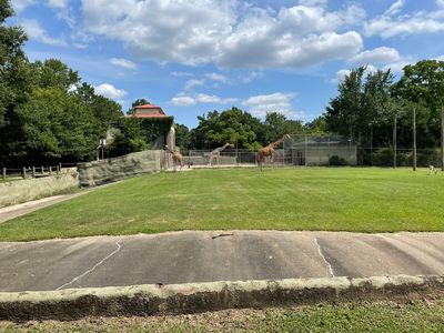 BREC's Baton Rouge Zoo