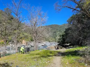 South Yuba River State Park