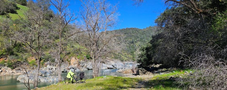 South Yuba River State Park