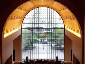 Wortham Theater Center