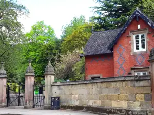 Arboretum