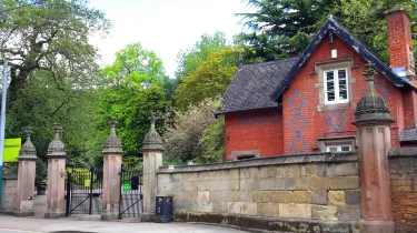 Nottingham Arboretum