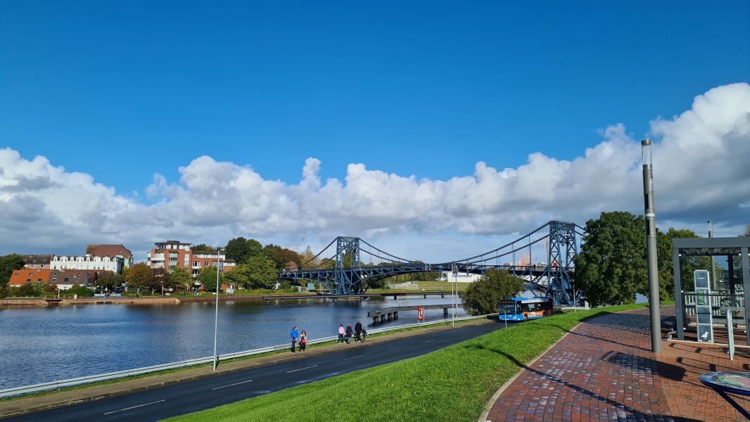 Vé máy bay Munich Wilhelmshaven