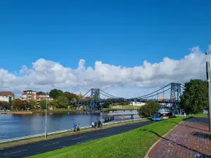 Kaiser Wilhelm Bridge