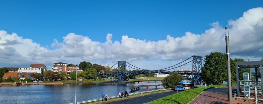 Wilhelmshaven