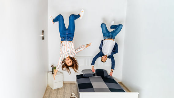 Museum of Illusions Sofia