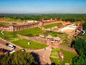 Park Kyyivska Rus