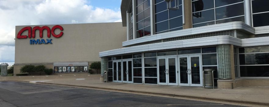 AMC Rockford 16