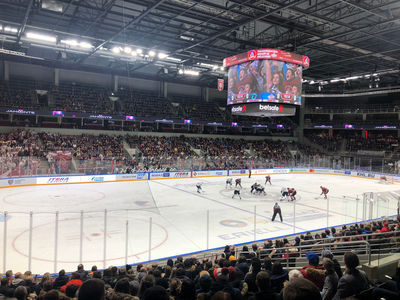 Xiaomi Arena