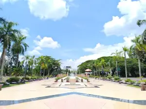 Masjid Raya Sabilal Muhtadin Banjarmasin