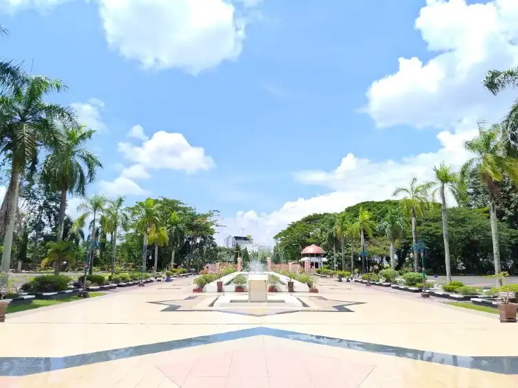 Hotels in Banjarmasin