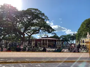 Independence Square