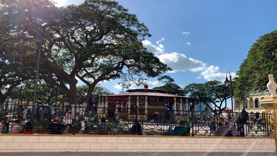 Independence Square