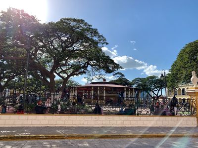 Independence Square