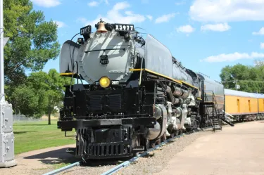 North Platte