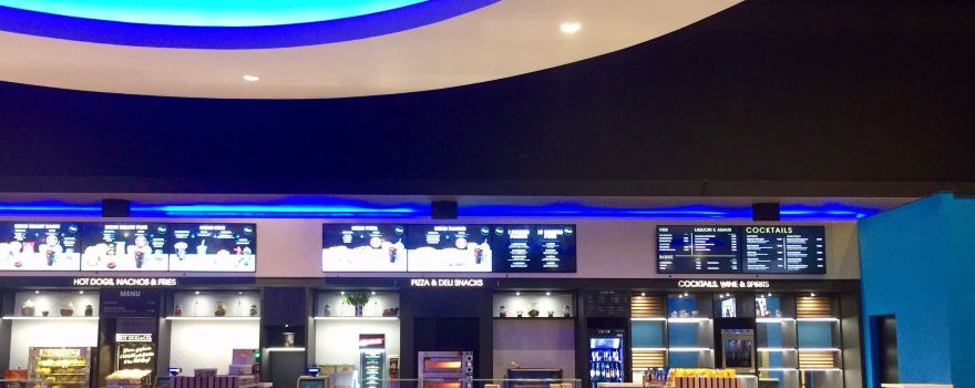 UCI Cinema