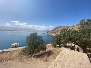 Lake Van