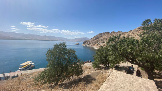 Lake Van