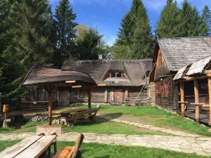 Viking Village