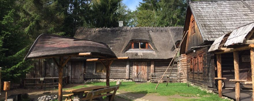 Viking Village