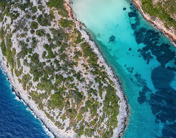 薩摩斯 自由行套票