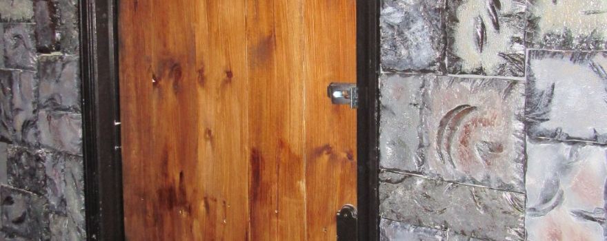 The Final Door Escape Room Columbia