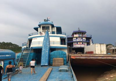Yurimaguas
