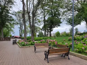 Trabzon Botanical Garden