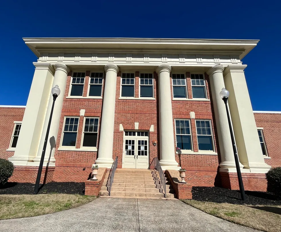 3_Jimmy Carter National Historical Park