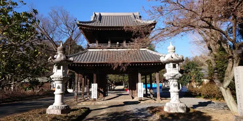 文殊寺