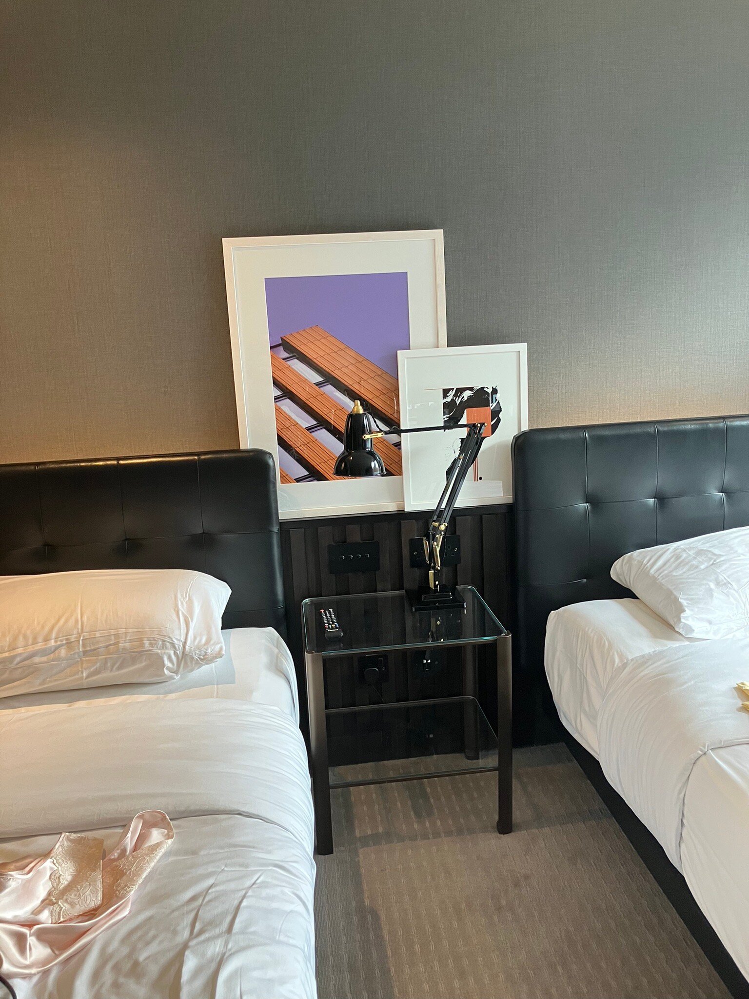 Hotels near Free Trade Hall