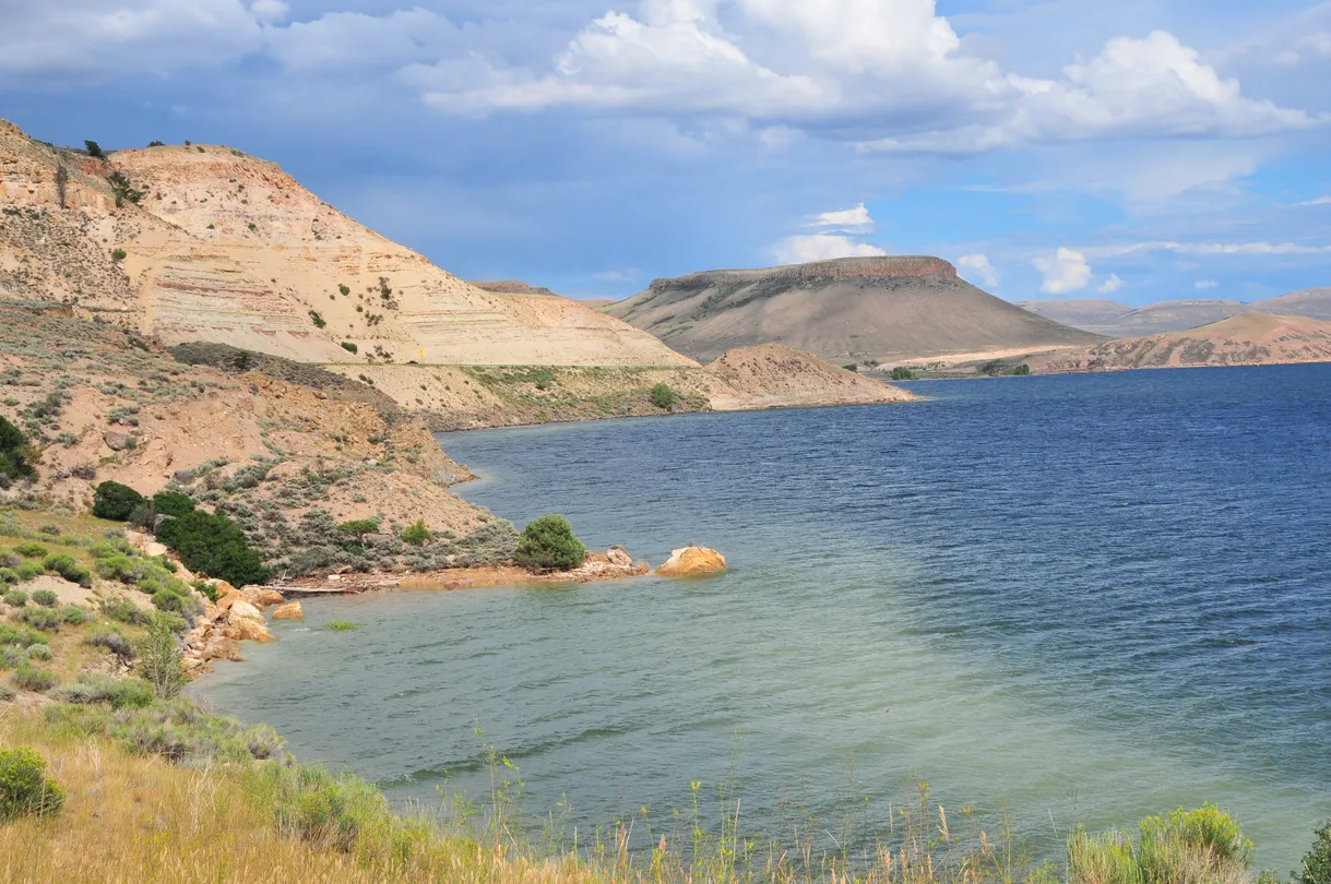 3_Curecanti National Recreation Area