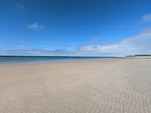 Corporation Beach