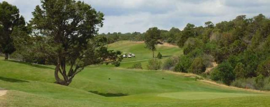 Hideout Golf Course