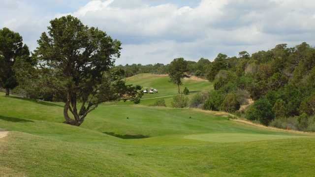 Hideout Golf Course