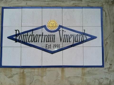 Wild Bush Farm + Vineyard