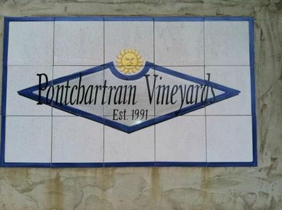 Wild Bush Farm + Vineyard