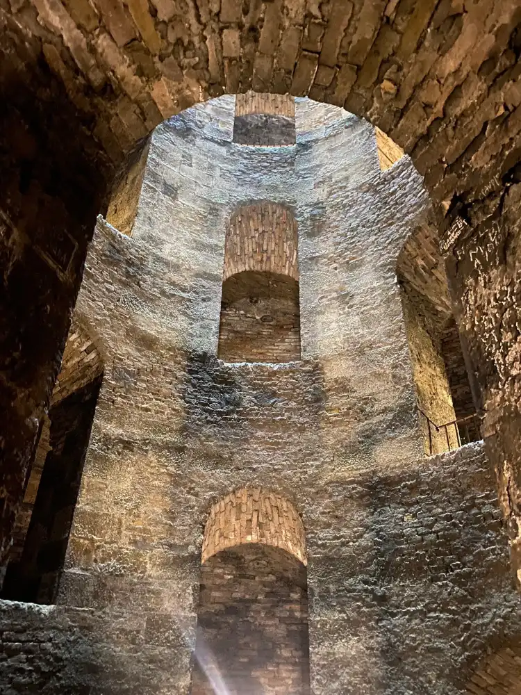 Hotels near Well of St. Patrick