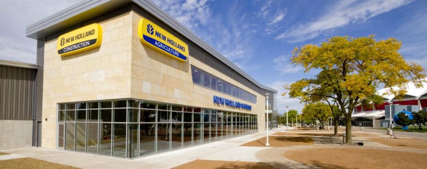 Alliant Energy Center