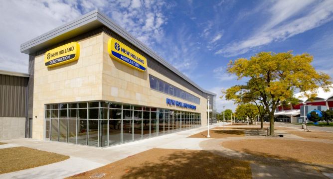Alliant Energy Center