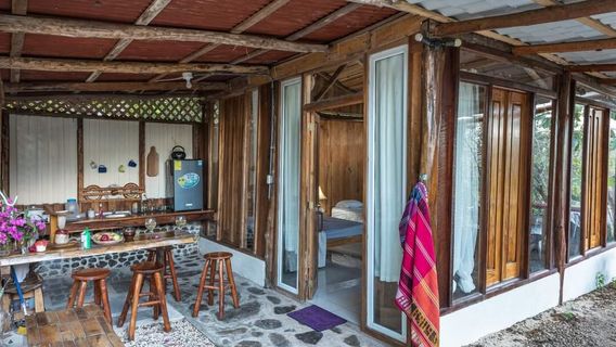 Barra Honda National Park